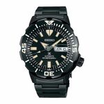 Bering 33441-307 Silver Blue Mesh Horloge