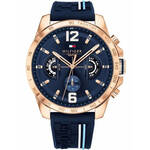 Esprit ES107601001 Heren Horloge 43mm 10ATM