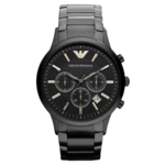 Burnwoods Chronos