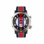 ENE Heren Horloge Quartz 51MM 640000109