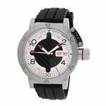 poedagar heren horloge roestvrij vlek zakelijke horloges heren topmerk luxe waterdicht lichtgevende datum fashion quartz polshorloge Lightinthebox