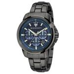 poedagar sport heren horloge topmerk luxe militaire leger waterdichte mannelijke klok echt leer quartz datum man polshorloge Lightinthebox