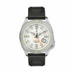 Christophe Duchamp L&apos;envie CD7801-01 Heren Horloge 46mm 5 ATM
