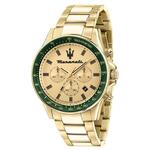 poedagar sport heren horloge topmerk luxe militaire leger waterdichte mannelijke klok echt leer quartz datum man polshorloge miniinthebox