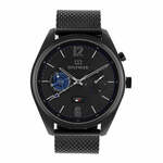 Maserati Competizione R8853100017 Heren Horloge 43mm 10ATM