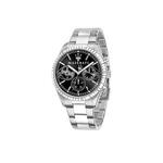 poedagar heren horloge roestvrij vlek zakelijke horloges heren topmerk luxe waterdicht lichtgevende datum fashion quartz polshorloge miniinthebox