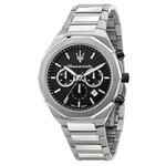 Skmei heren horloge luxe mode moderne casual quartz horloge waterdicht kalender countdown wekker roestvrij staal sport horloge Lightinthebox