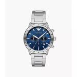 Calvin Klein K8M274CB Heren Horloge 43 mm