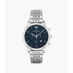 Calvin Klein KAM27141 Heren Horloge 43 mm WR 50mt