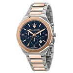 Maserati R8871621006 Herenhorloge