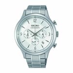 Bering 11940-227 Brushed Grey Mesh Horloge