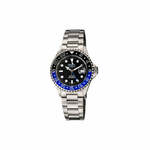 Bering 11940-227 Brushed Grey Mesh Horloge