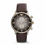 Hugo Boss HB1513620 Heren Horloge 40mm 3ATM