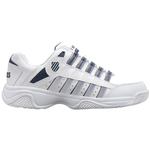 K-SWISS Court Prestir Omni Tennisschoenen Heren 44.5