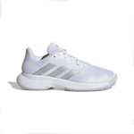 Adidas CourtJam Control Tennisschoenen Dames 39