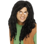 Rasta man pruik