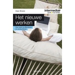 Het nieuwe werken - Arjan Broere - ebook