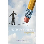 Het nieuwe werken - Rutger Gillis - ebook