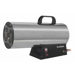 Eurom Fireball 37T Heteluchtkanon op olie 126.000 Btu | 300840 - 300840