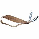 Konvox Hijsband met lussen violet 1 ton 2m | Mtools