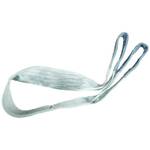 Konvox Hijsband met lussen geel 3 ton 4m | Mtools