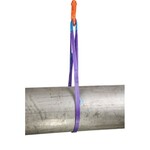 HIJSBAND VIOLET 1000 KG 150 CM