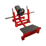 FP Equipment Hip Thrust Machine - Glute Drive - Full Commercial