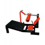 Toorx Hip thruster machine plate loaded FWX-4400