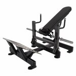 Toorx WBX-240 Hip Thruster Bench
