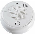 Fireangel Wht-630t Hittemelder - Draadloos Koppelbaar - 10 Jaar Accu