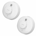 Smartwares hittemelder