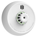 Elro Mini Hittemelder Fh7210 - Keukenmelder Met 10 Jaar Batterij