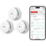 ELRO Connects SF500CO2 Slimme Wifi CO2 Meter Kit