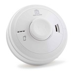 Elro Mini Hittemelder Fh7210 - Keukenmelder Met 10 Jaar Batterij