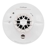 Elro Mini Hittemelder Fh7210 - Keukenmelder Met 10 Jaar Batterij