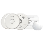 FireAngel Zigbee module voor rookmelder / hittemelder / koolmonoxide