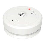 Fireangel Hm-f-1eu Hittemelder 230v - Stand Alone Hittemelder - 230v / 10 Jaar Backup Accu