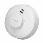 Fireangel Wht-630t Hittemelder - Draadloos Koppelbaar - 10 Jaar Accu