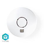 Smartwares FHE-18600 mini hittemelder - 10 jaar batterij