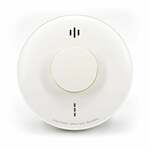 Fireangel Hm-f-1eu Hittemelder 230v - Stand Alone Hittemelder - 230v / 10 Jaar Backup Accu