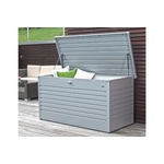Metalen Hobbybox 160x79x83 cm