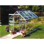 Popular hobbykas - P106 - Blank - Veiligheidsglas