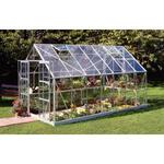 Magnum hobbykas - M128 - Blank - Tuindersglas