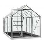 ACD tuinkas Lily 6.2m2 ? veiligheidsglas