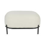 Hocker Riverside Coffee Brown