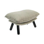 Hocker Riverside Sunrise Beige