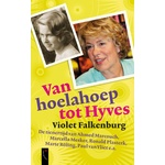 Van hoelahoep tot hyves - Violet Falkenburg - ebook