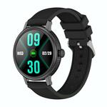 CF90 1.19 inch siliconen horlogeband kleur scherm Smart horloge