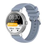 CF90 1.19 inch siliconen horlogeband kleur scherm Smart Watch