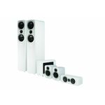 Q Acoustics: Q3050i 5.1 Homecinema Pack - Grijs